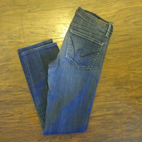 Citizens of Humanity Jean Elson - Picture 2 of 6